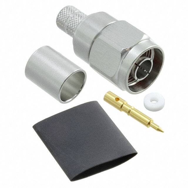 082-6642 Amphenol RF  Gruppi di connettori coassiali (RF)